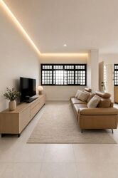 Blk 289E Bukit Batok Street 25 (Bukit Batok), HDB 4 Rooms #564127531